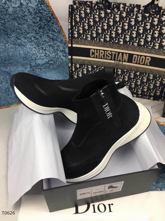 CHD Sneakers Trainers Black