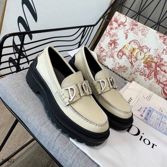 CHD Shoes White