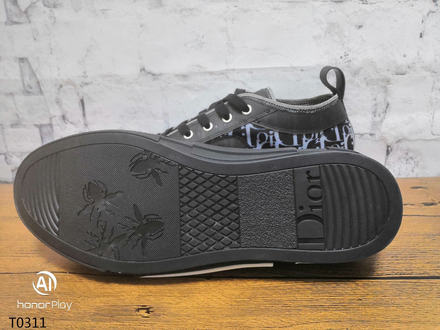 CHD Sneakers Oblique
