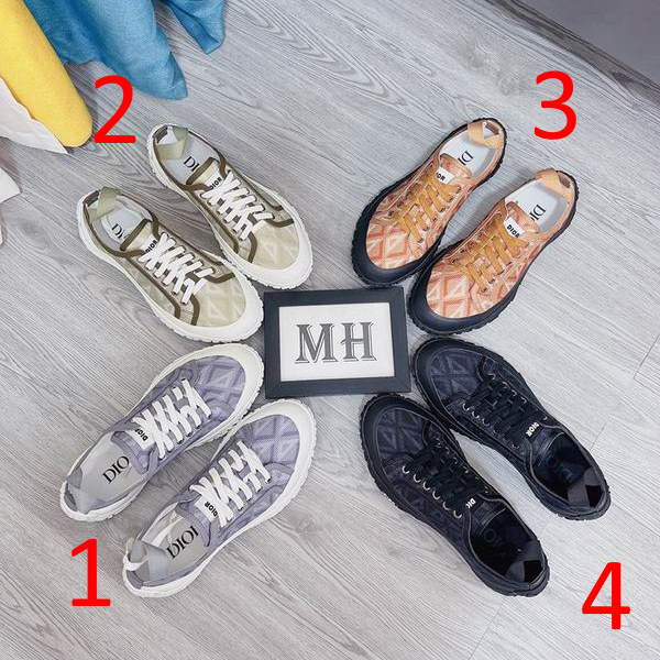 CHD  Trainers  Sneakers 4 Color 's