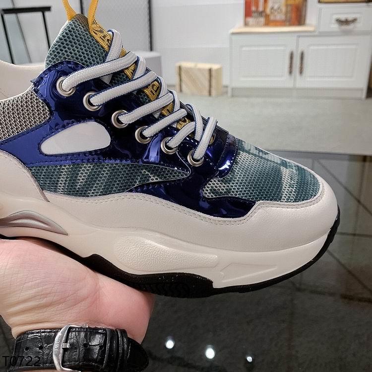CHD  Sneakers