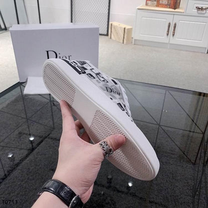CHD  Sneakers White