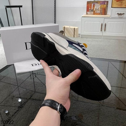 CHD  Sneakers