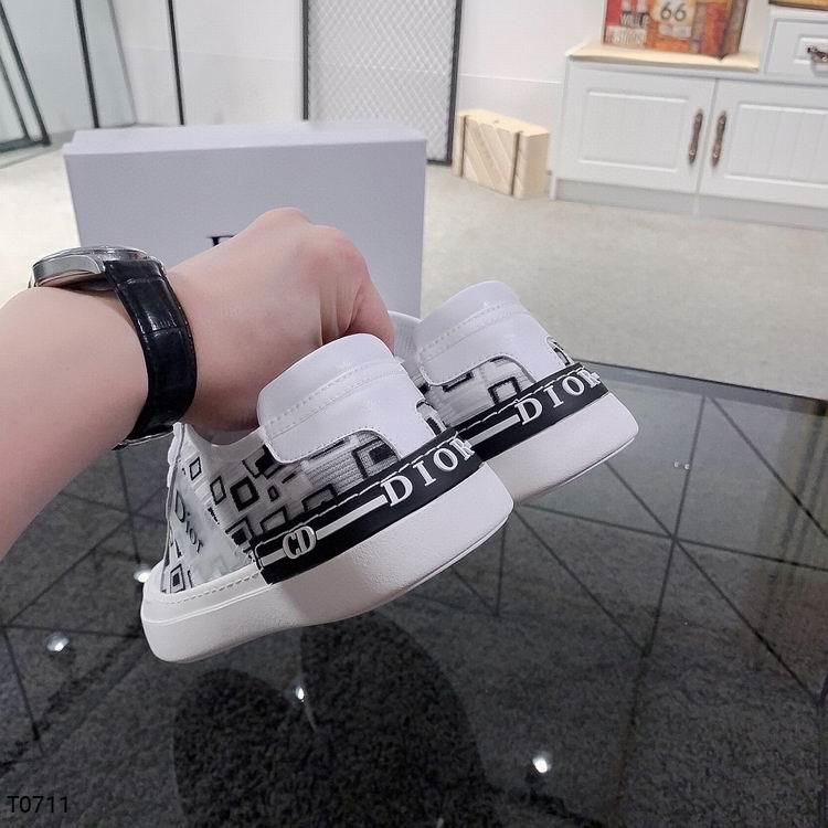 CHD  Sneakers White