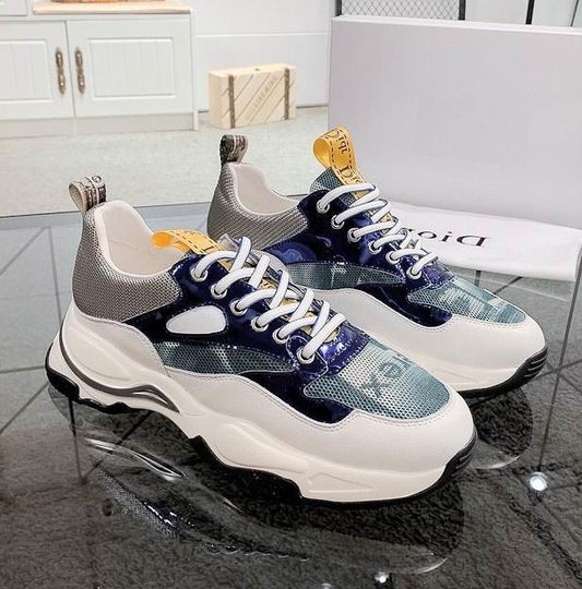 CHD  Sneakers