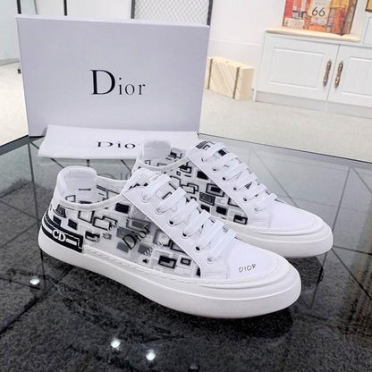 CHD  Sneakers White