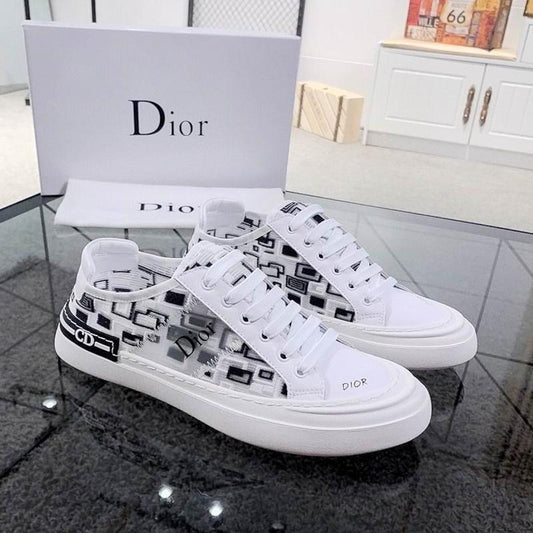 CHD  Sneakers White