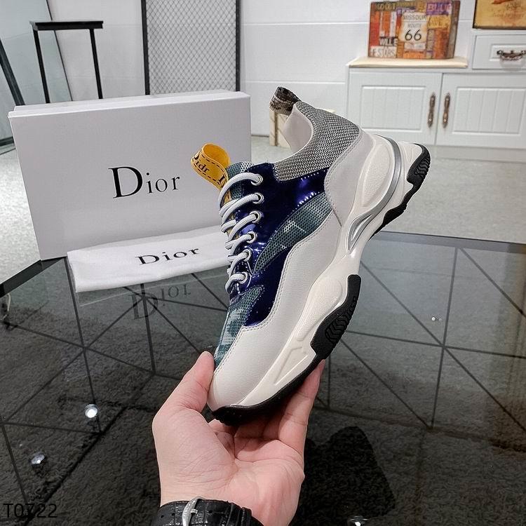 CHD  Sneakers