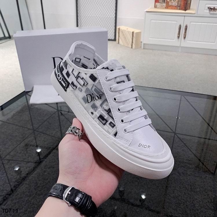 CHD  Sneakers White