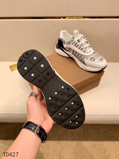 CHD  Sneakers