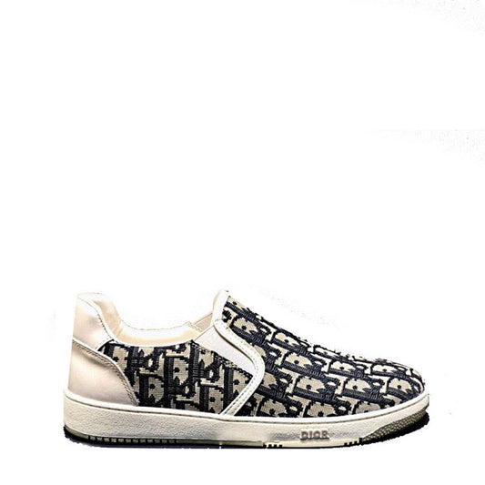 CHD Sneakers Slip on