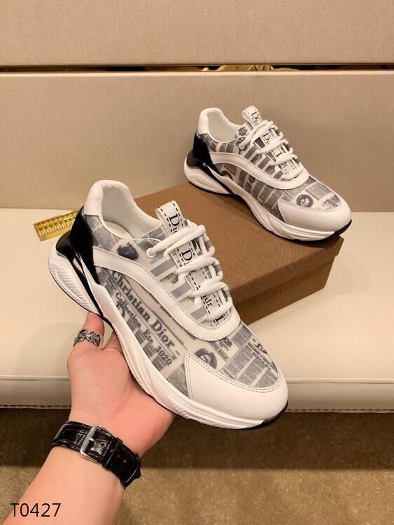 CHD  Sneakers