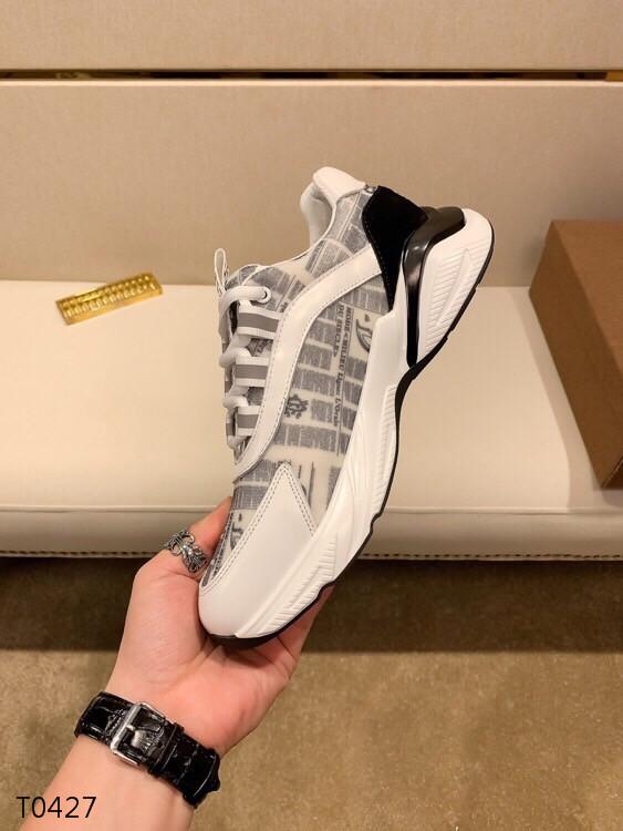 CHD  Sneakers