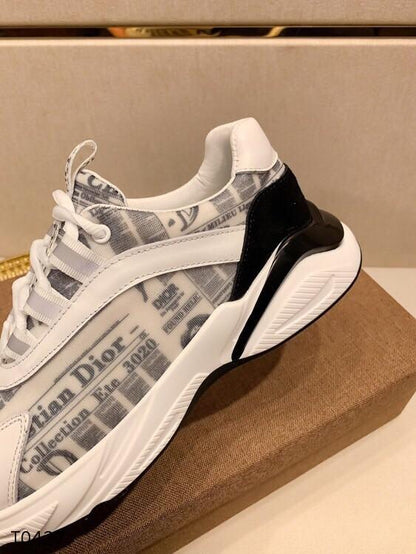 CHD  Sneakers