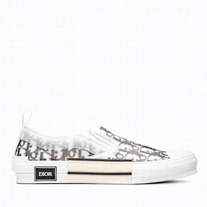 CHD Sneakers Slip on