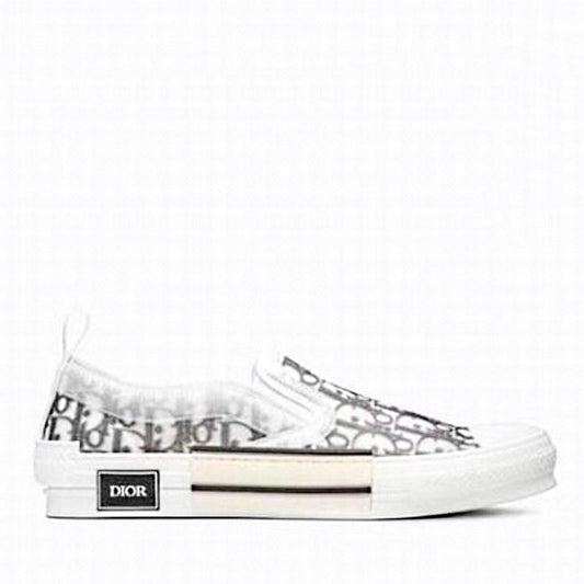 CHD Sneakers Slip on