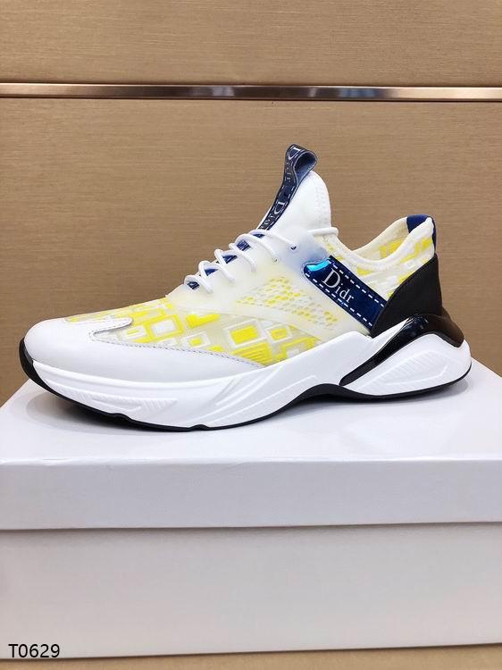 CHD  Sneakers