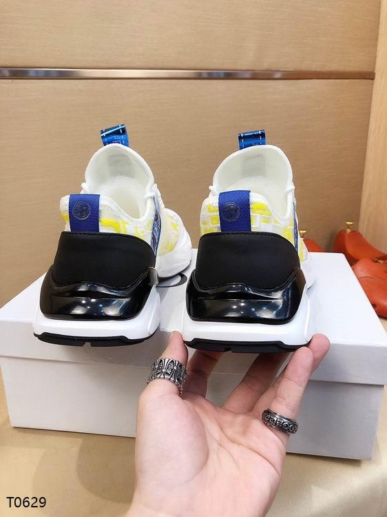 CHD  Sneakers