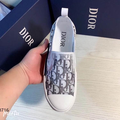 CHD Sneakers Slip on