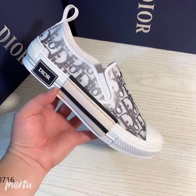CHD Sneakers Slip on