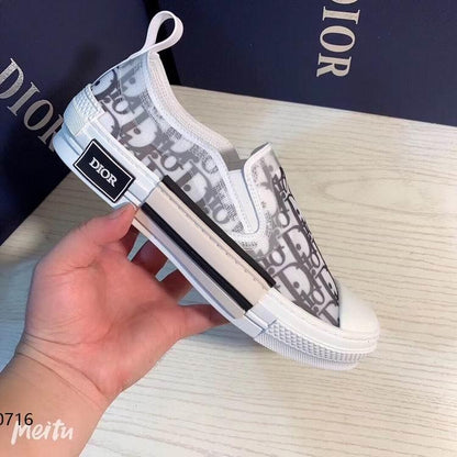 CHD Sneakers Slip on