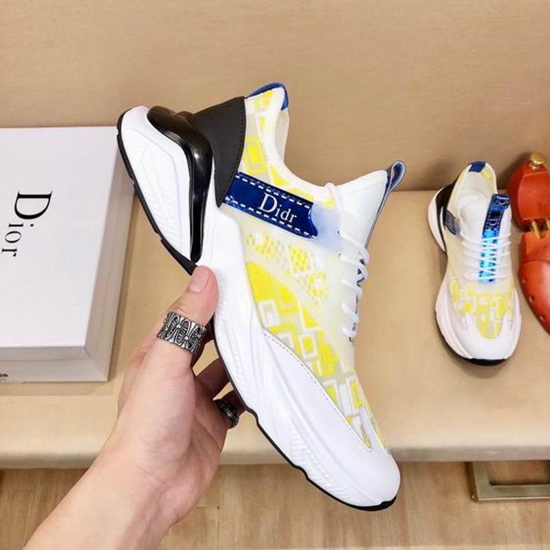 CHD  Sneakers