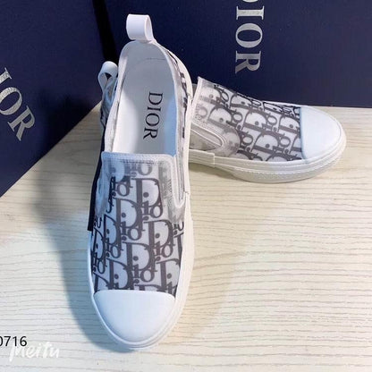 CHD Sneakers Slip on