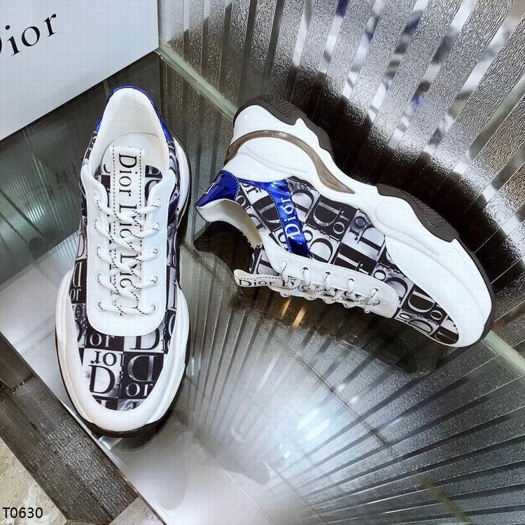 CHD Sneakers