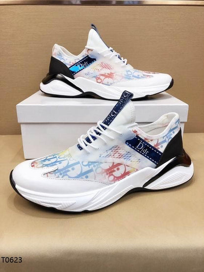 CHD Sneakers Color