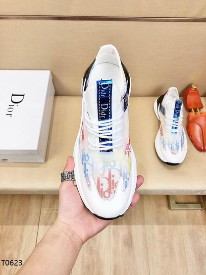 CHD Sneakers Color