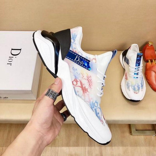 CHD Sneakers Color