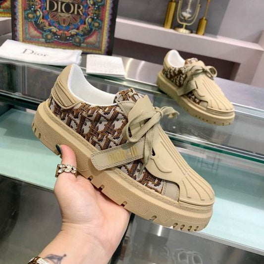 CHD Sneakers Monogram Di