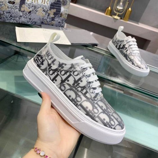 CHD  Sneakers Monogram Di