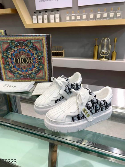 CHD  Sneakers Monogram Di