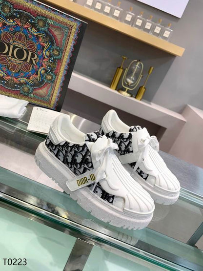 CHD  Sneakers Monogram Di