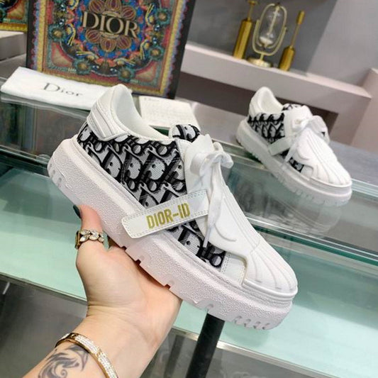 CHD  Sneakers Monogram Di