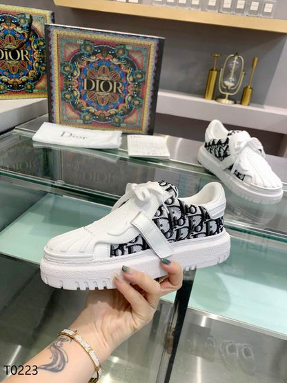 CHD  Sneakers Monogram Di