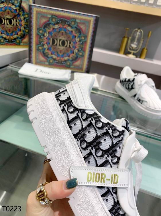 CHD  Sneakers Monogram Di