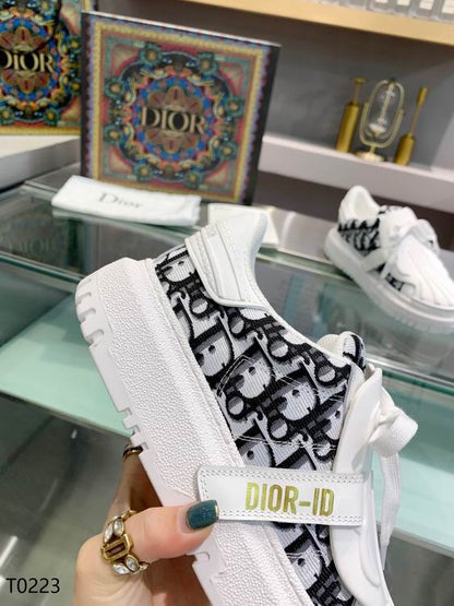 CHD  Sneakers Monogram Di