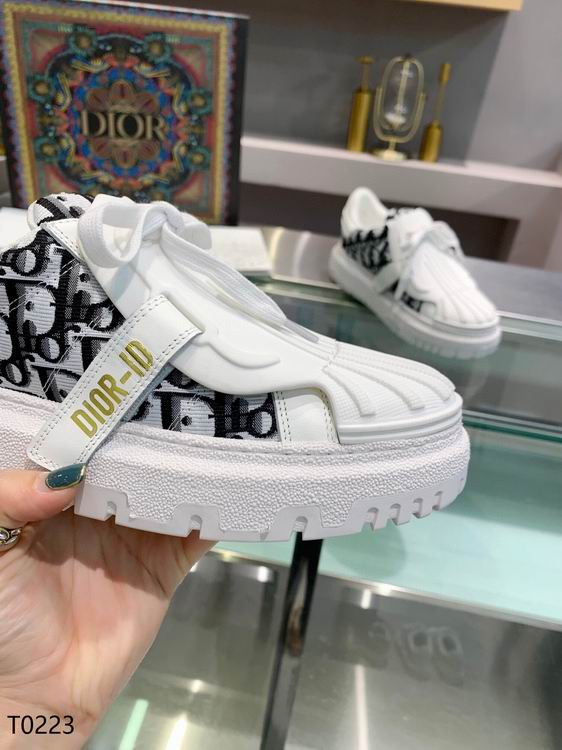 CHD  Sneakers Monogram Di