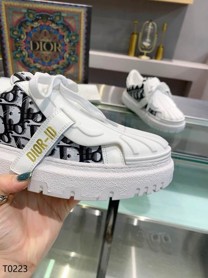 CHD  Sneakers Monogram Di