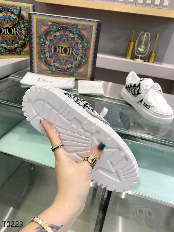 CHD  Sneakers Monogram Di
