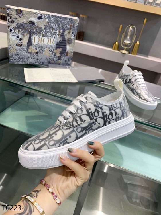 CHD  Sneakers Monogram Di