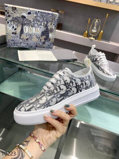 CHD  Sneakers Monogram Di
