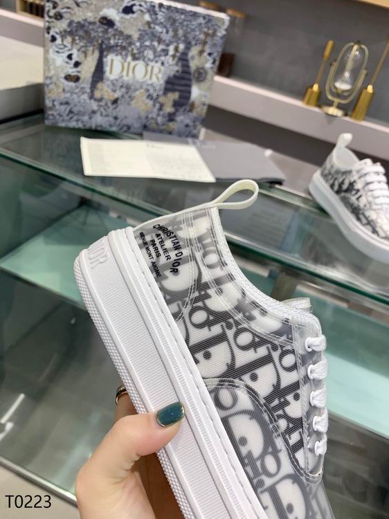 CHD  Sneakers Monogram Di