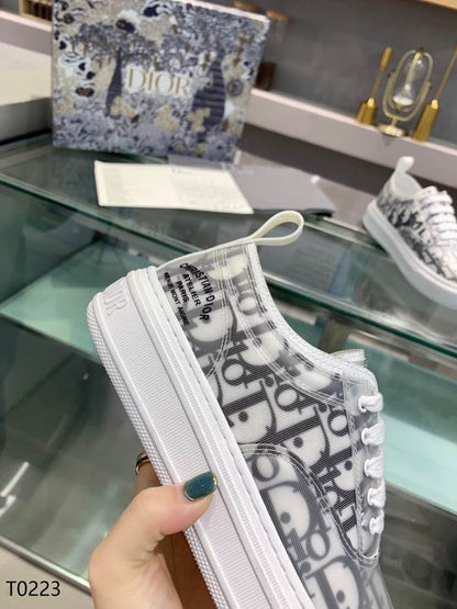 CHD  Sneakers Monogram Di