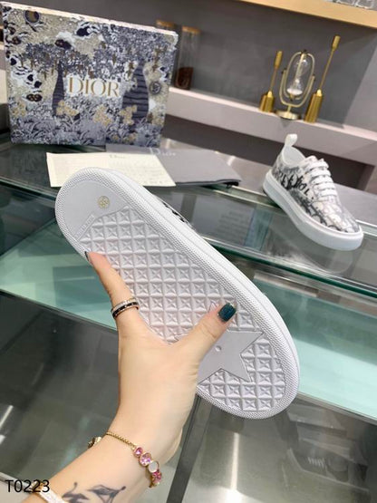 CHD  Sneakers Monogram Di