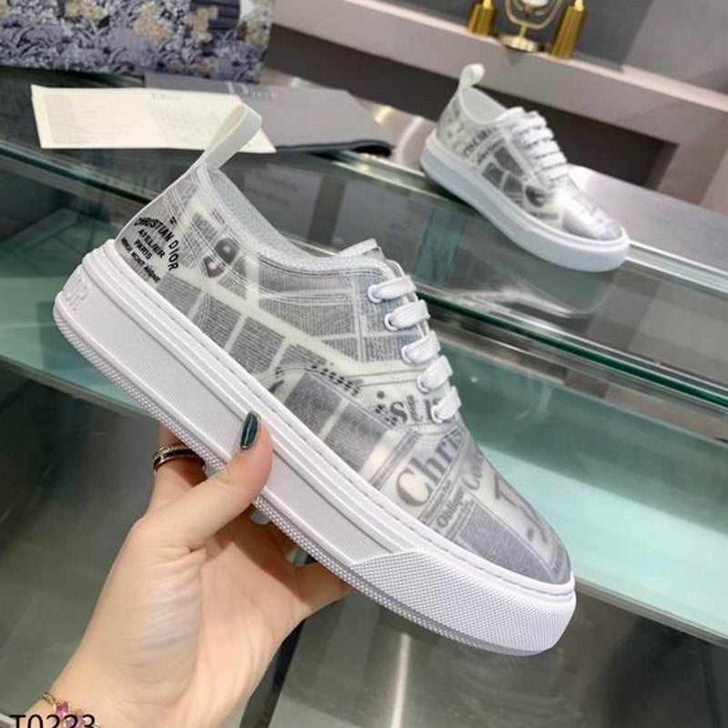 CHD  Sneakers Monogram Di