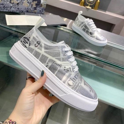 CHD  Sneakers Monogram Di
