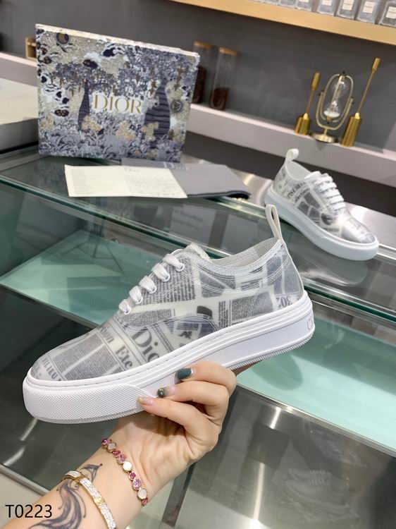 CHD  Sneakers Monogram Di